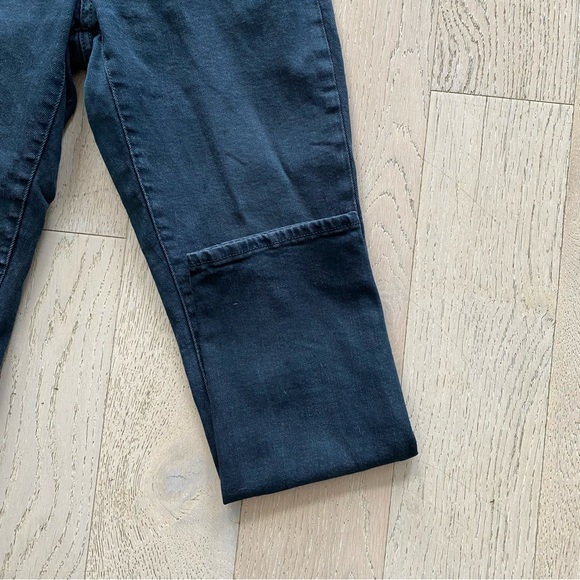 The Gap Best Girlfriend Jeans - Black - Picture 4 of 7